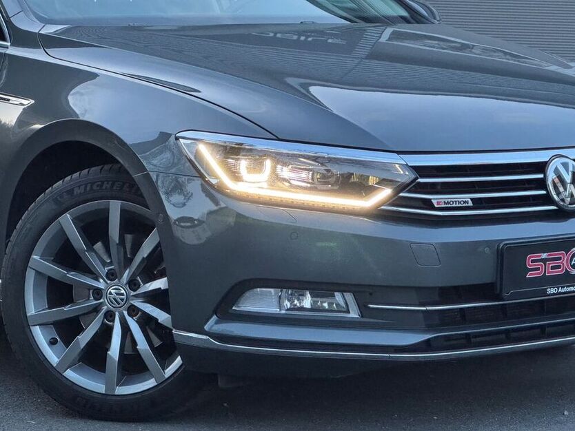 Passat