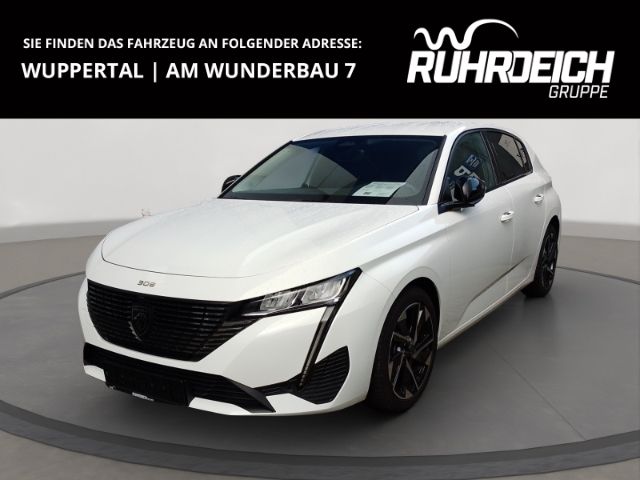Peugeot 308 22.654 km 21.490 &euro; Wuppertal 42103