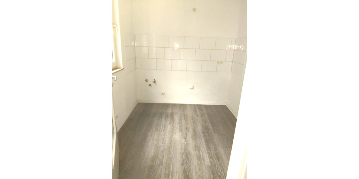 Erdgeschoßwohnung Duisburg Mittelmeiderich - 2 Zimmer, 46 m&sup2;, 350&euro; | Angebot:24564704