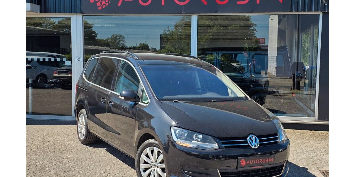 VW Sharan 187.914 km 13.900 &euro; Krefeld 47803