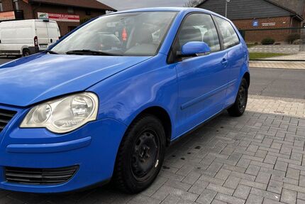 VW Polo 209.300 km 1.650 &euro; Jüchen 41363