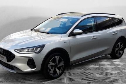 Ford Focus 2.500 km 28.450 &euro; Mönchengladbach 41061