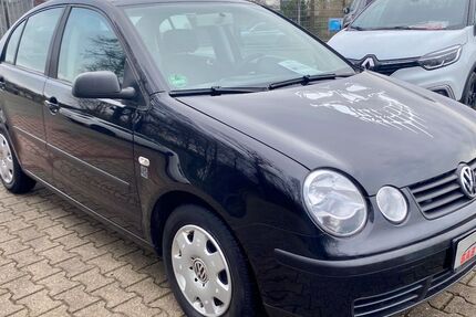 VW Polo 99.420 km 3.000 &euro; Moers 47445
