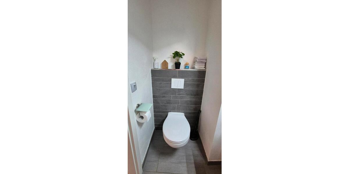 Komfortable große 4-Zimmer-Wohnung in Top Lage in Schlebusch 4 zimmer