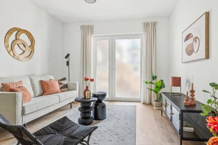 Wohnung Düsseldorf Stadtbezirk 3 - 5 Zimmer, 116 m&sup2;, 2.180&euro; | Angebot:24625212