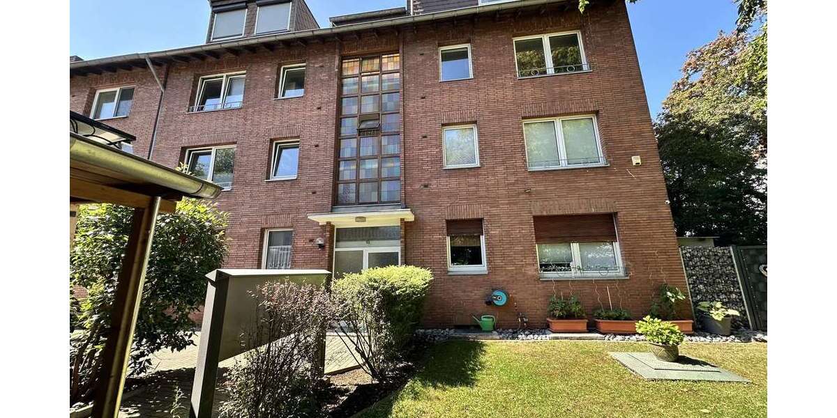 Etagenwohnung Düsseldorf Stadtbezirk 5 - 2 Zimmer, 54 m&sup2;, 200.000&euro; | Angebot:25499205