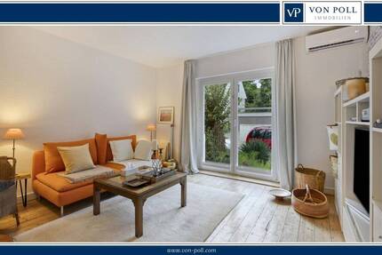 Haus Düsseldorf Wittlaer - 2 Zimmer, 89 m&sup2;, 439.000&euro; | Angebot:23957253