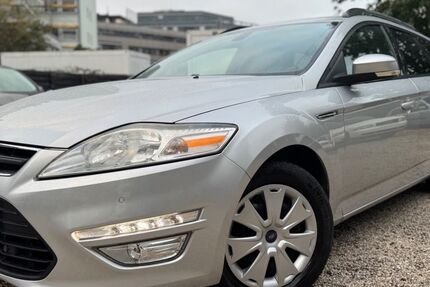 Ford Mondeo 210.000 km 2.950 € Köln 50674