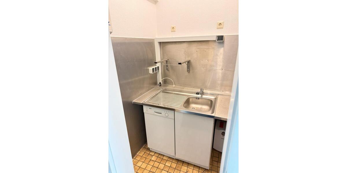 Gewerbeobjekt Wuppertal Elberfeld - 2.800&euro; | Angebot:24990560