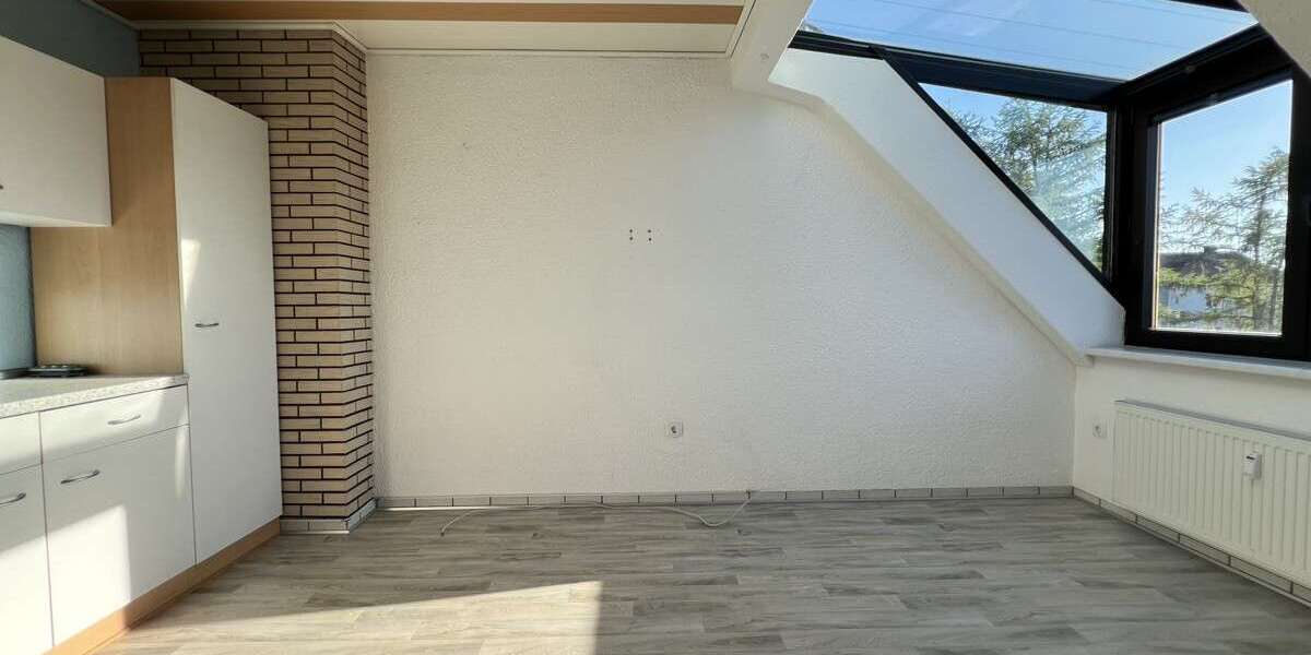 Etagenwohnung Oberhausen Alstaden - 3 Zimmer, 92 m&sup2;, 169.000&euro; | Angebot:26542565