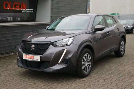 Peugeot 2008 61.789 km 13.990 € Neuss 41469