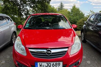 Opel Corsa 156.000 km 999 &euro; Wuppertal 42109