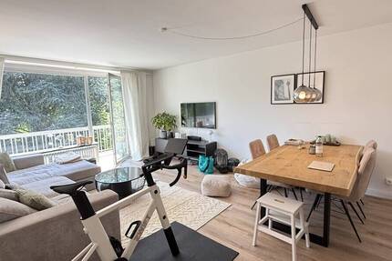 Wohnung Meerbusch Büderich - 3 Zimmer, 85 m&sup2;, 1.100&euro; | Angebot:26454090