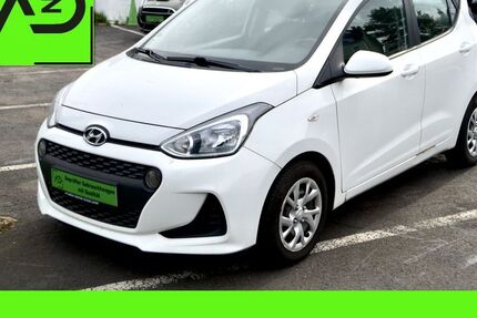 Hyundai i10 77.000 km 5.750 € Düsseldorf 40229