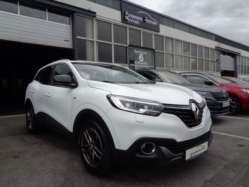 Renault Kadjar 62.000 km 14.990 € Ratingen 40880