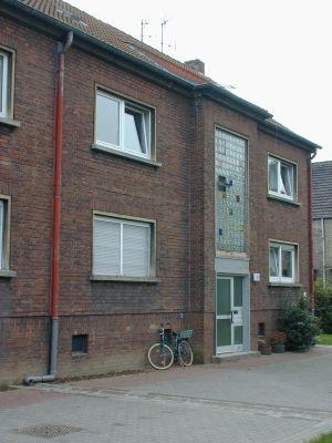 Erdgeschoßwohnung Neukirchen-Vluyn Vluyn - 2.5 Zimmer, 44 m&sup2;, 397&euro; | Angebot:25699119