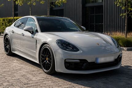 Porsche Panamera 38.000 km 109.000 &euro; Mülheim 45475