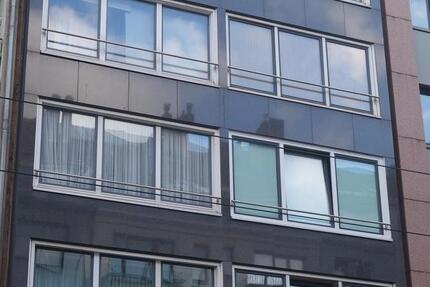 Wohnung Düsseldorf Stadtbezirk 3 - 1 Zimmer, 26 m&sup2;, 115.000&euro; | Angebot:27425944