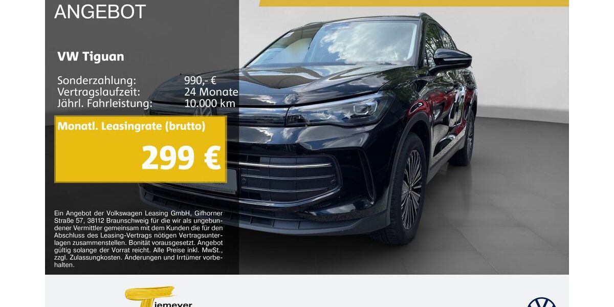 VW Tiguan 25.439 km 34.870 &euro; Duisburg 47059