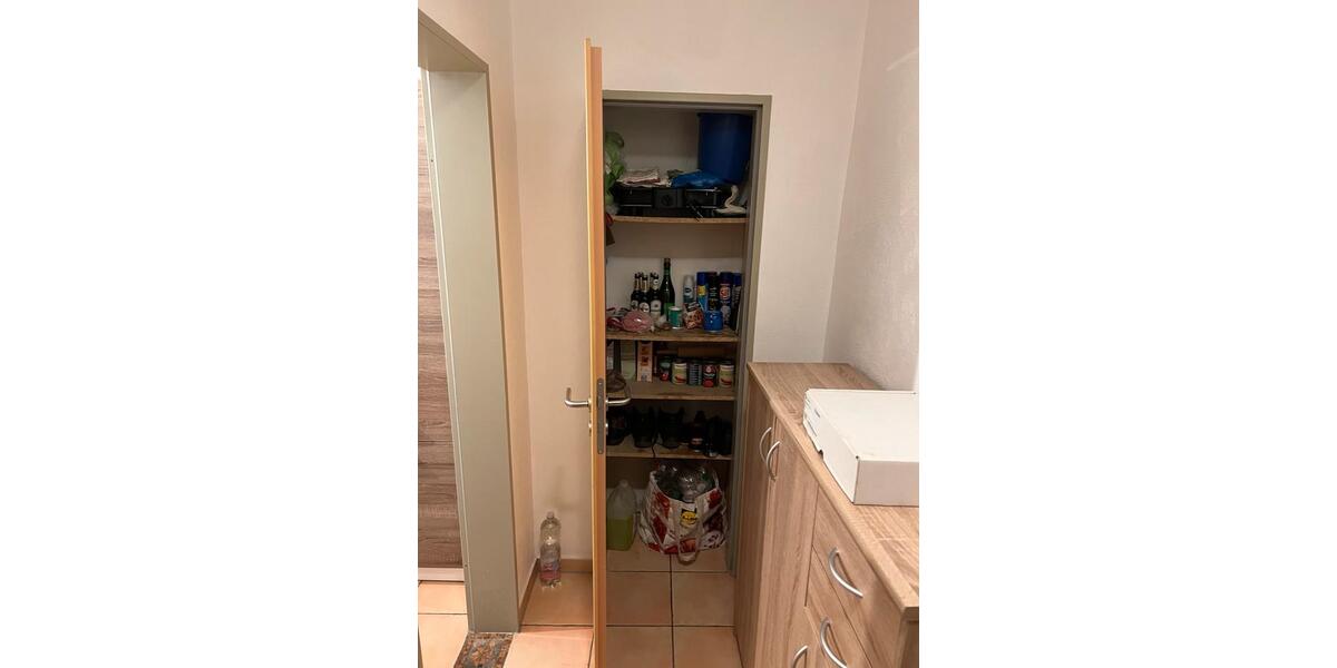 1ZKDB Wohnung im 1.OG in der Freiheitsstr. Zu vermieten 1 zimmer