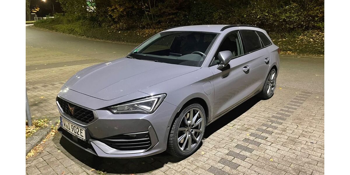 Cupra Leon 86.000 km 21.450 &euro; Duisburg 47259
