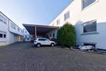 +++ stattliches INDUSTRIEGEBÄUDE in Solingen Wald +++ ... zum UMBAU in WOHNNUTZUNG