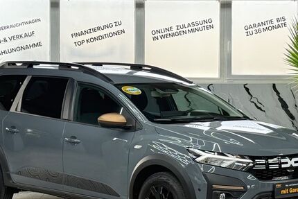 Dacia Jogger 18.306 km 18.000 &euro; Mülheim An der Ruhr 45475