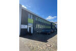 Büroräume in Köln-Ehrenfeld - 20-28 m², 4-6 Arbeitsplätze - All-in-Miete
