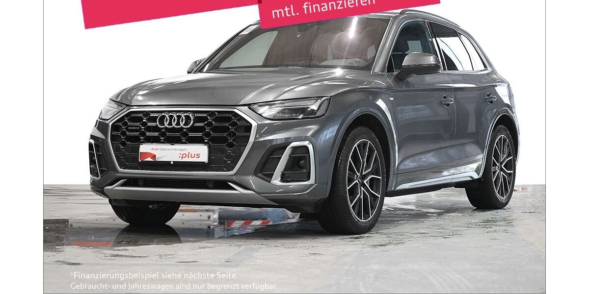 Audi Q5 132.024 km 29.889 &euro; Wuppertal 42109