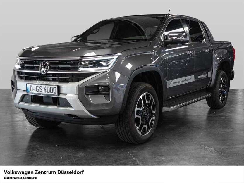 Amarok