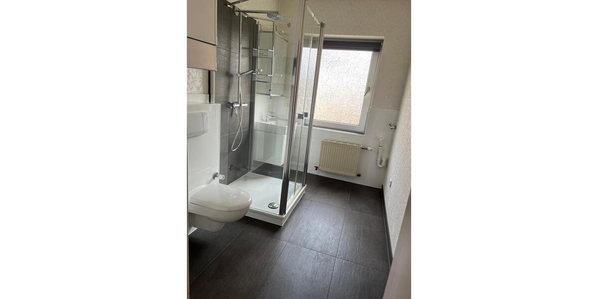 Geräumige Altbau-Wohnung in Essen Rüttenscheid 2 zimmer