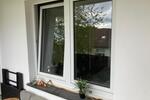 Ruhige 2,5-Zimmer-Wohnung mit Balkon direkt am Naherholungsgebiet