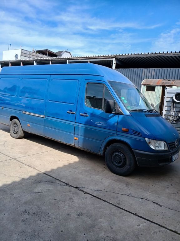 eSprinter