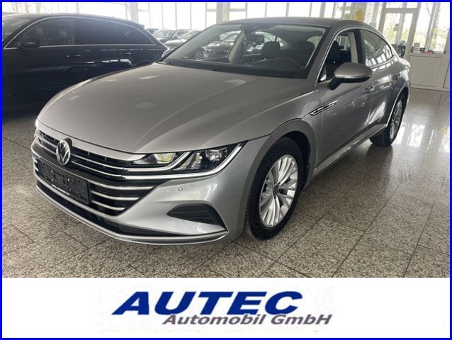 VW Arteon 133.000 km 21.985 &euro; Wuppertal 42329