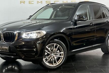 BMW X3 103.000 km 25.390 &euro; Remscheid 42897