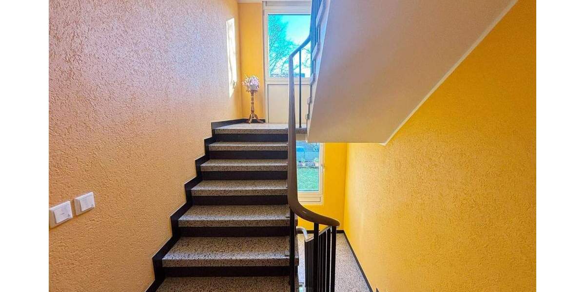 Schöne Eigentumswohnung in guter Lage 3 zimmer