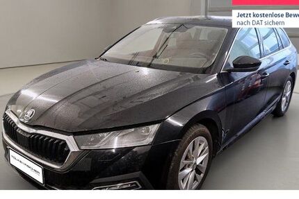Skoda Octavia 79.827 km 23.879 &euro; Krefeld 47805