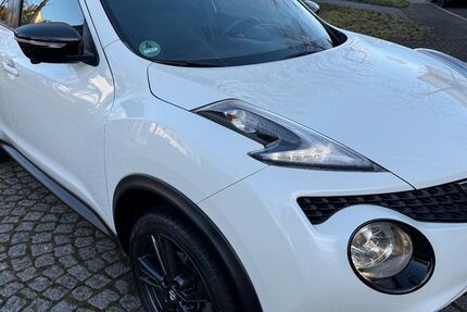 Nissan Juke 92.500 km 10.950 &euro; Mülheim an der Ruhr 45476