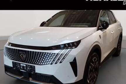 Peugeot 3008 13.000 km 36.990 &euro; Mülheim an der Ruhr 45475