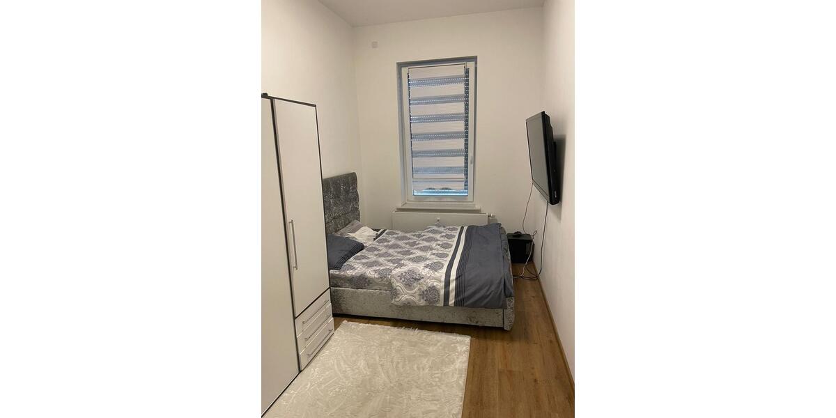 Erdgeschoßwohnung Mönchengladbach Süd - 2 Zimmer, 45 m&sup2;, 560&euro; | Angebot:25722255