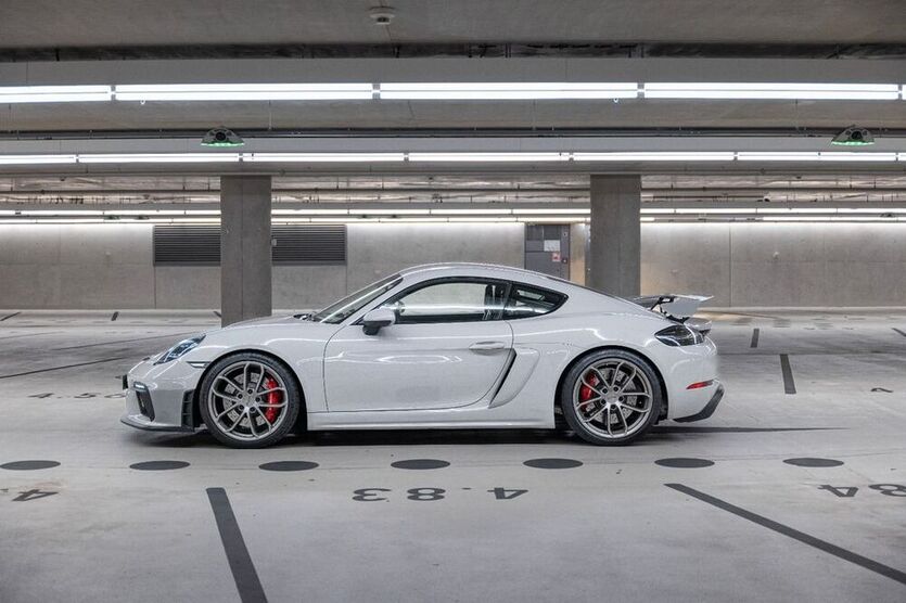 Cayman