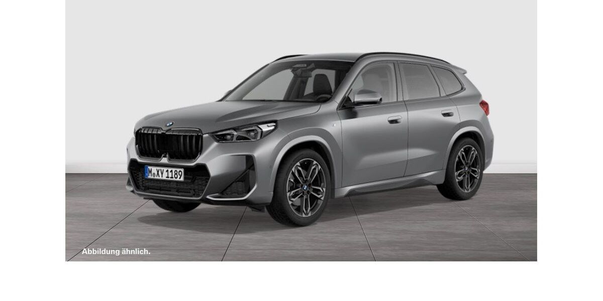 BMW X1 27.496 km 42.870 &euro; Leverkusen 51371