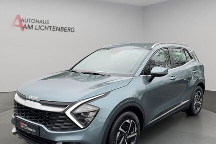 Kia Sportage 7.641 km 31.350 &euro; Viersen 41747