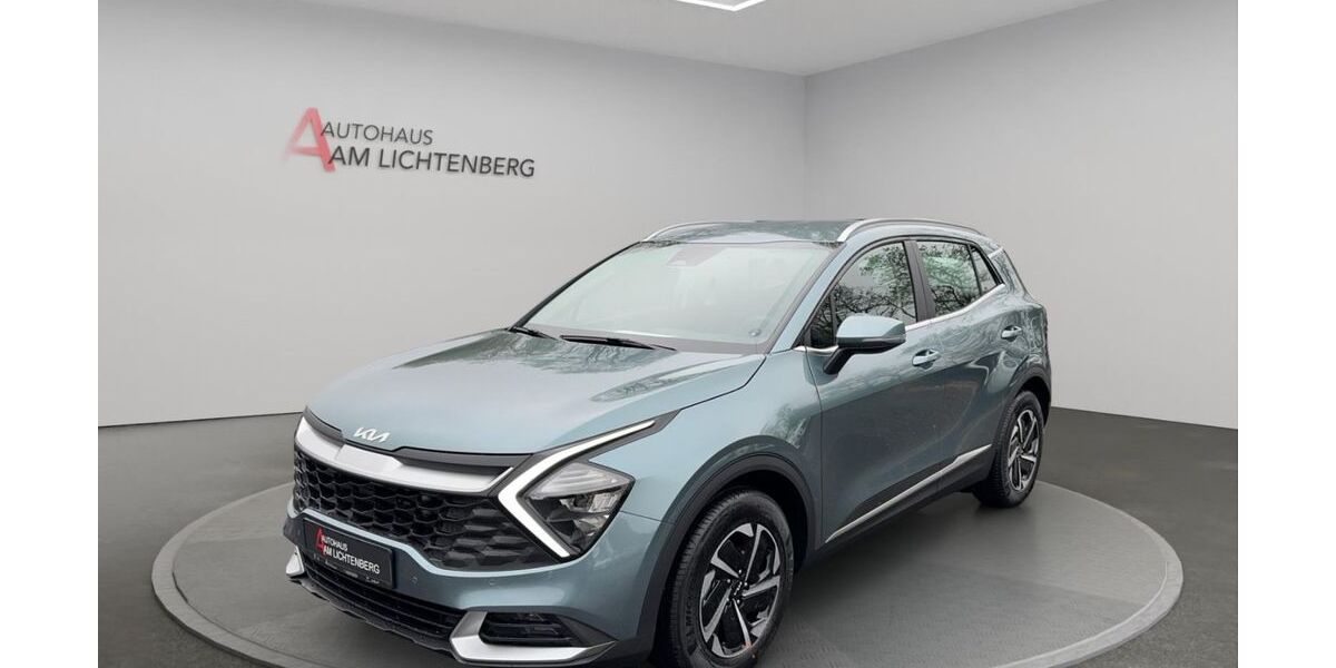 Kia Sportage 7.641 km 31.350 &euro; Viersen 41747