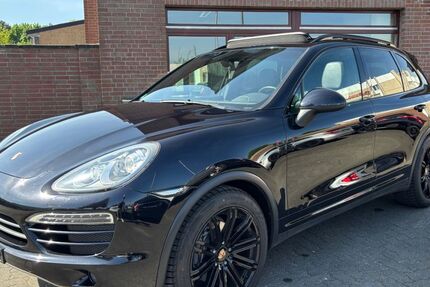 Porsche Cayenne 148.950 km 20.500 € Willich 47877