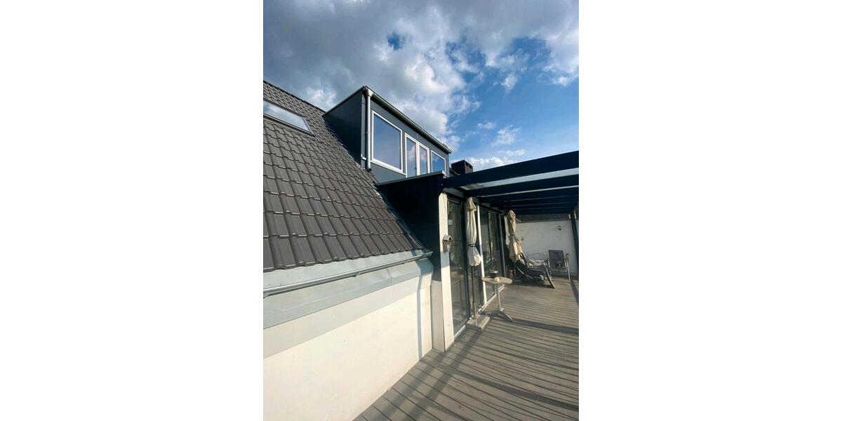 Maisonettenwohnung Düsseldorf Stadtbezirk 3 - 4 Zimmer, 120 m&sup2;, 699.000&euro; | Angebot:27427337