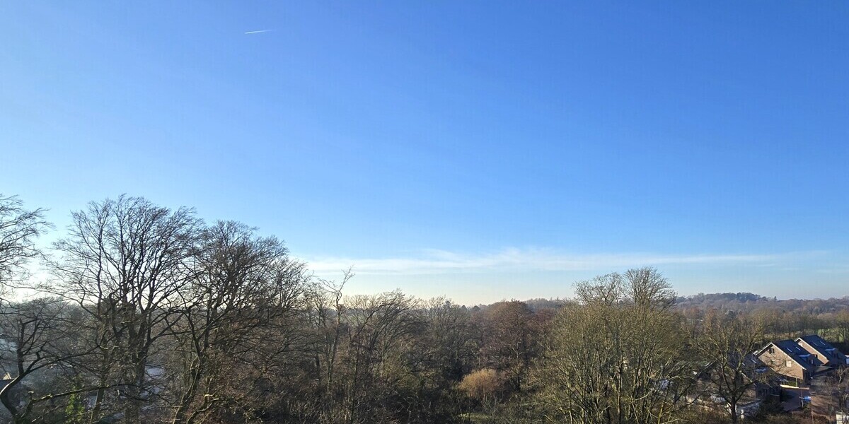 Leben mit Weitblick 3 zimmer