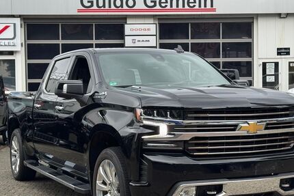 Chevrolet Silverado 29.924 km 58.800 &euro; Krefeld 47805
