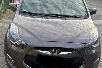 Hyundai ix20 55.000 km 8.500 &euro; Langenfeld 40764