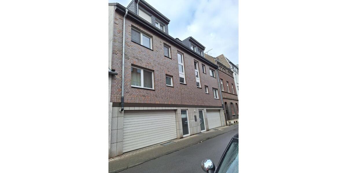 Etagenwohnung Düsseldorf Heerdt - 3 Zimmer, 131 m&sup2;, 1.890&euro; | Angebot:24815825